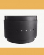 OUTDOOR METAL WALL LAMP – 37