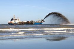 DREDGING & RECLAMATION