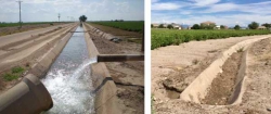 IRRIGATION & DRAINAGE CANALS