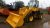 Wheel loader TCM 30