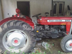Massey Ferguson – 240