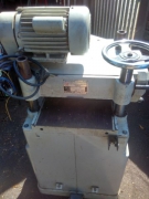 5 cutter wood planer