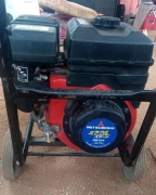 Mitsubishi Pressure Pump