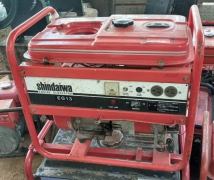 Shindaiwa 2.3Kw Generator