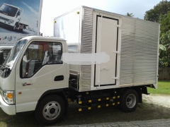 Nissan Atlas 1988