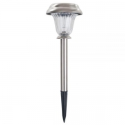 Stainless Steel Solar Path Light Outdoor