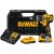 Hammer Drill –  DEWALT 20-Volt MAX XR Lithium-Ion Cordless Brushless Hammer Drill/Driver Kit w/ Tool Connect, (2) Batteries 2.0Ah & Charger