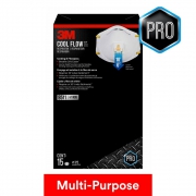 Disposable Respirators – 3M