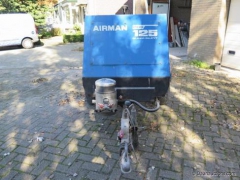 Compressor PDS125