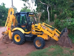 2002 JCB