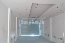 Commercial Building for Sale in Anuradhapura