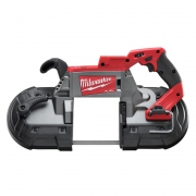 Band Saw- Milwaukee M18 FUEL 18-Volt