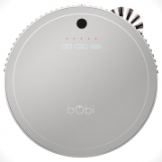 Vacuum Cleaner – bObsweep bObi Pet Robotic