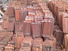 Roof Tile