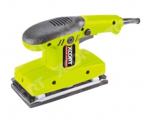 XCORT FINISHING SANDER 93x185mm