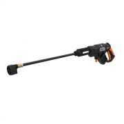 Pressure Washer – Worx 450 PSI 0.90 GPM 40-Volt