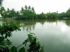 River Frontage Luxury Villa for Sale or Lease in Galle SRI LANKA.