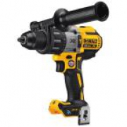 Hammer Drill – DEWALT 20-Volt MAX XR with Tool Connect Premium Brushless Lithium-Ion 1/2 in. Hammer Drill/Driver (Tool Only)
