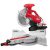 Miter Saw – Milwaukee 12 in. Dual Bevel Sliding Compound Miter Saw