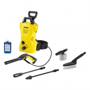 Pressure Washer – Karcher K2 CCK 1,600 psi 1.25 GPM