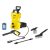 Pressure Washer – Karcher K2 CCK 1,600 psi 1.25 GPM