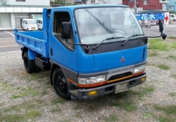 Mitsubishi Canter 1991