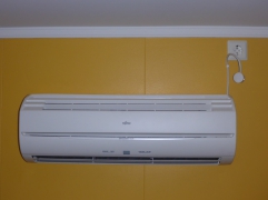 24000BTU Air Conditioner