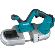Band Saw- Makita 18-Volt
