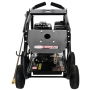 Pressure Washer – Simpson SuperPro Roll-Cage