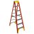 Ladder – Werner 7 ft. Fiberglass
