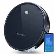 Vacuum Cleaner – Tesvor X500 Wi-Fi Connected