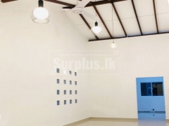 Brand New House for Sale in Homagama