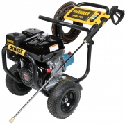 Pressure Washer  – DEWALT