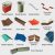 GUTTERS AND ACCESSORIES