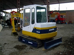 PC30 mini excavator For Sale