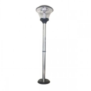 High quality solar garden light