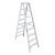 Ladder – Werner 8 ft. Aluminum