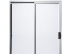 Aluminium Sliding Door