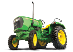 John deere (four wheel ) 2016
