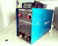 MARQUIS DC INVERTER TIG MMA ARC WELDER WELDING PLANT 300SD
