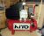 KITO AIR COMPRESSOR 24L