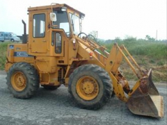 Loader lk 300