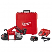 Band Saw- Milwaukee M18 18-Volt