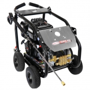 Pressure Washer – Simpson SuperPro Roll-Cage
