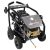 Pressure Washer – Simpson SuperPro Roll-Cage