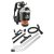 Vacuum Cleaner – Hoover Commercial Shoulder Vac