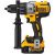 Hammer Drill – DEWALT 20-Volt MAX XR Lithium-Ion Cordless Premium Brushless Hammer Drill with (2) Batteries 5Ah