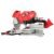 Miter Saw – Milwaukee 12 in. Sliding Dual Bevel Miter Saw with Folding Miter Saw Stand