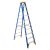 Ladder – Werner 10 ft. Fiberglass