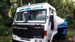 Ashok Leyland Bowser 1998